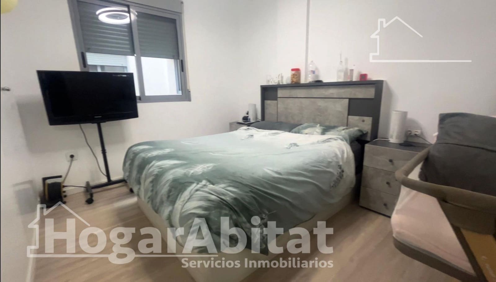 3 chambre Appartement à vendre à Vilamarxant / Villamarchante avec garage - 200 000 € (Ref: 9615538)
