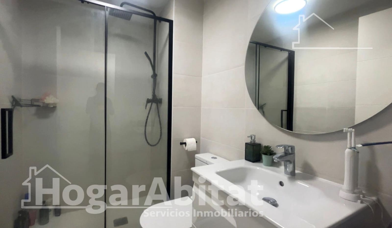 3 chambre Appartement à vendre à Vilamarxant / Villamarchante avec garage - 200 000 € (Ref: 9615538)