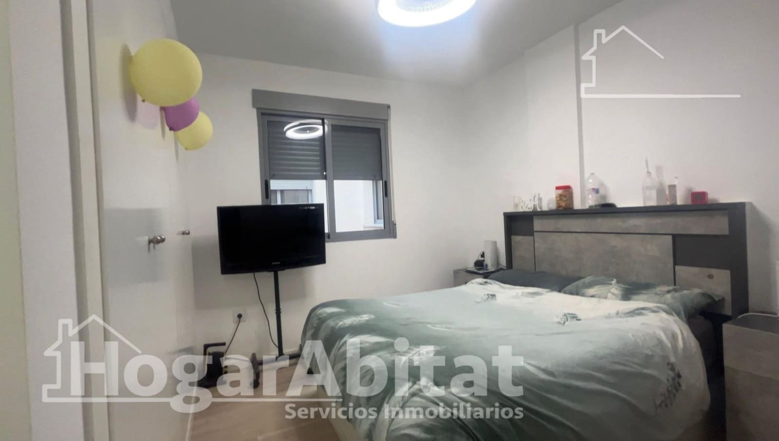 3 chambre Appartement à vendre à Vilamarxant / Villamarchante avec garage - 200 000 € (Ref: 9615538)