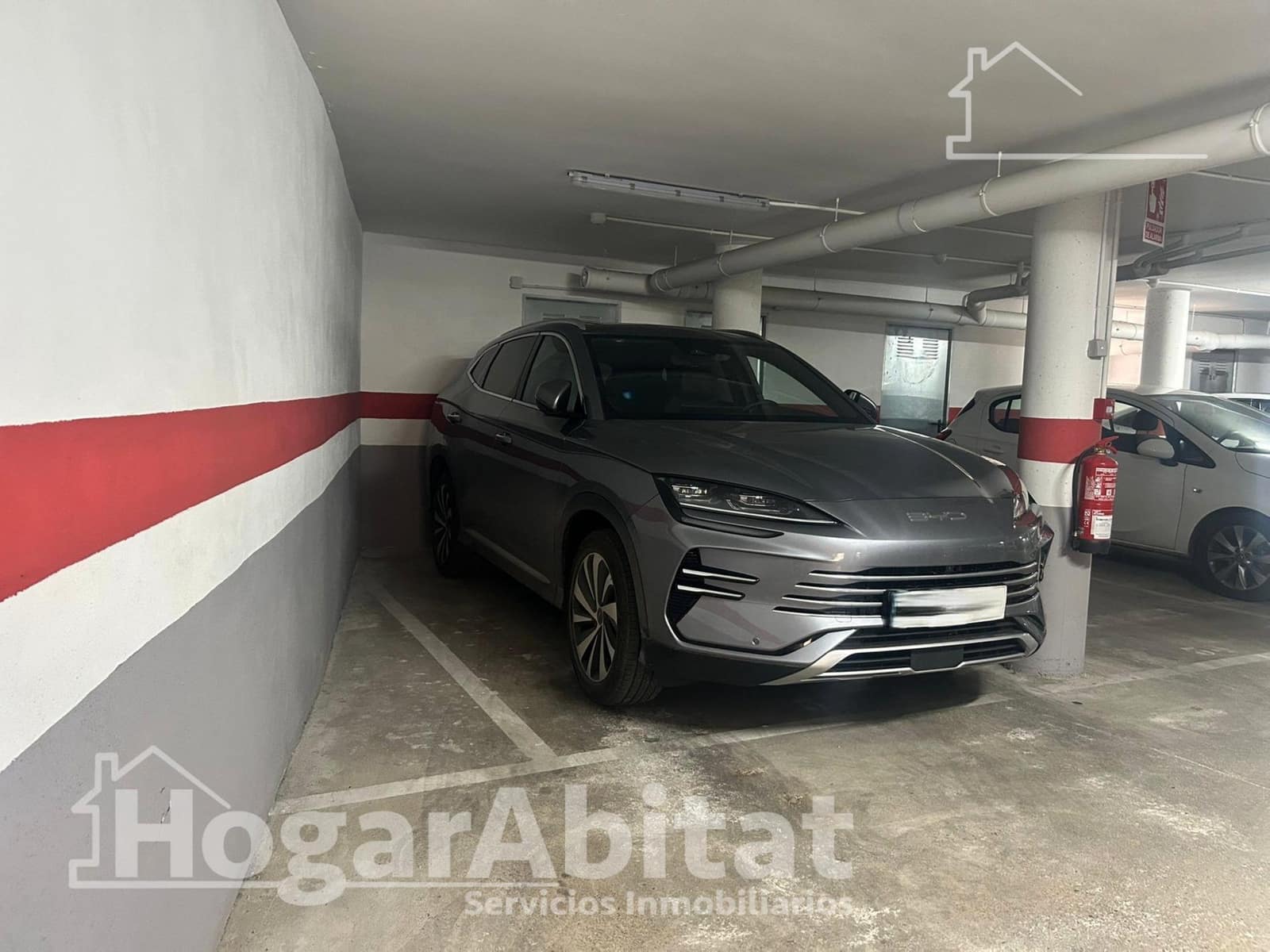 3 chambre Appartement à vendre à Vilamarxant / Villamarchante avec garage - 200 000 € (Ref: 9615538)