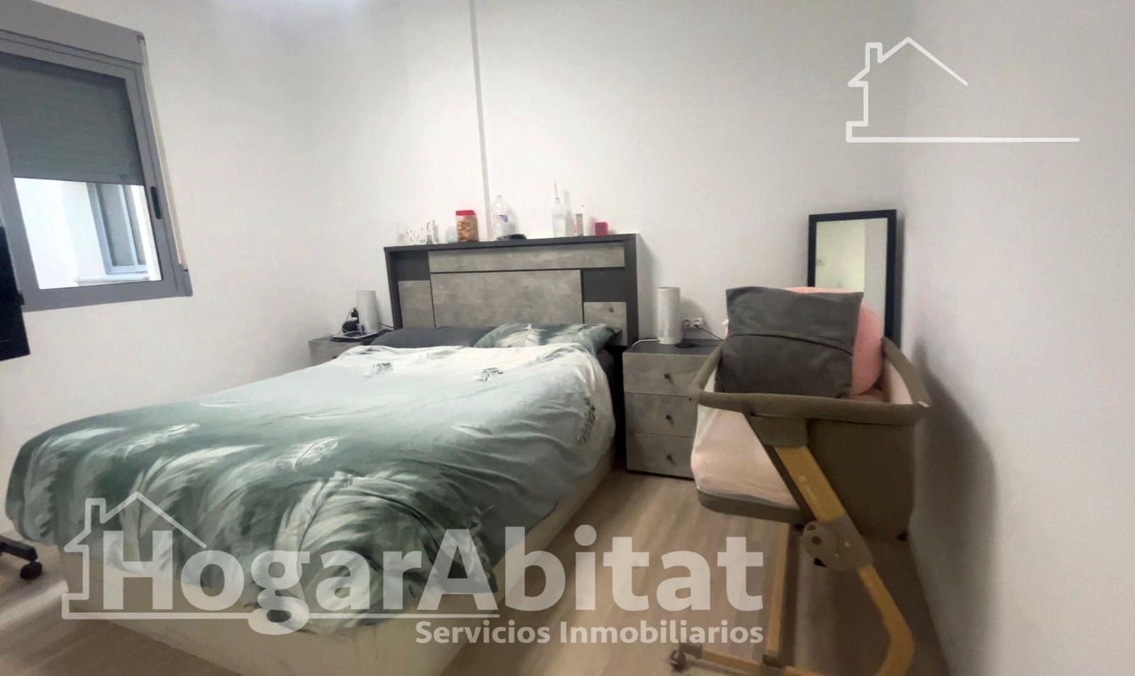 3 chambre Appartement à vendre à Vilamarxant / Villamarchante avec garage - 200 000 € (Ref: 9615538)