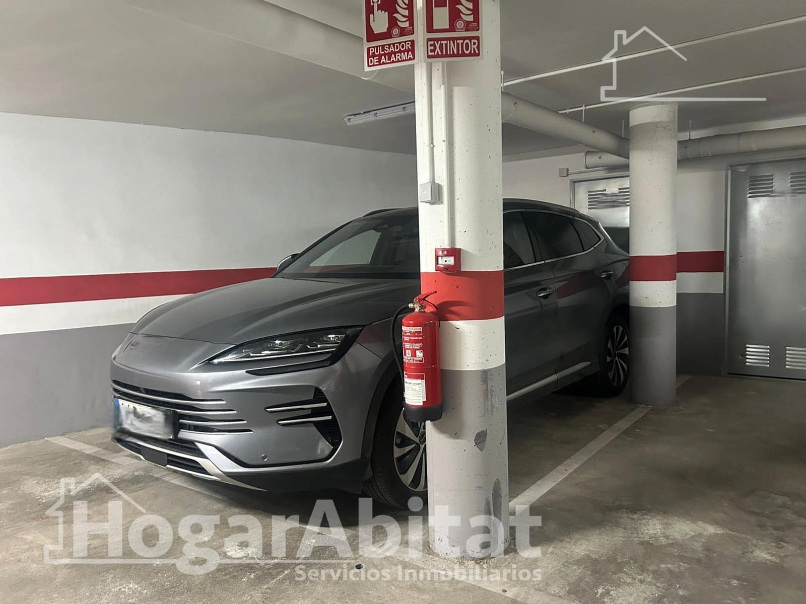 3 chambre Appartement à vendre à Vilamarxant / Villamarchante avec garage - 200 000 € (Ref: 9615538)