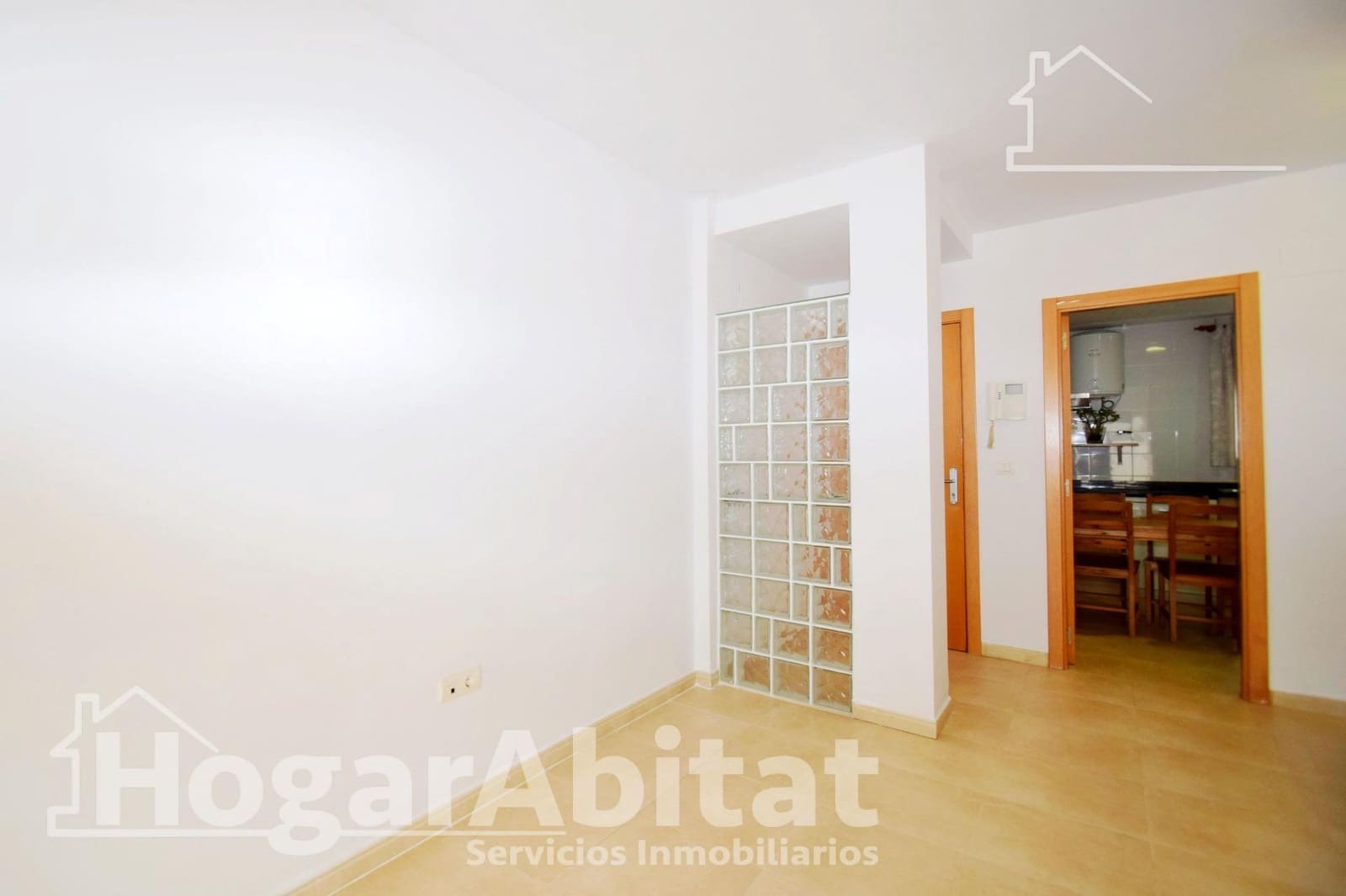 2 makuuhuone Kattohuoneisto myytävänä paikassa Canet d'En Berenguer mukana 
autotalli - 265 000 € (Ref: 9615539)