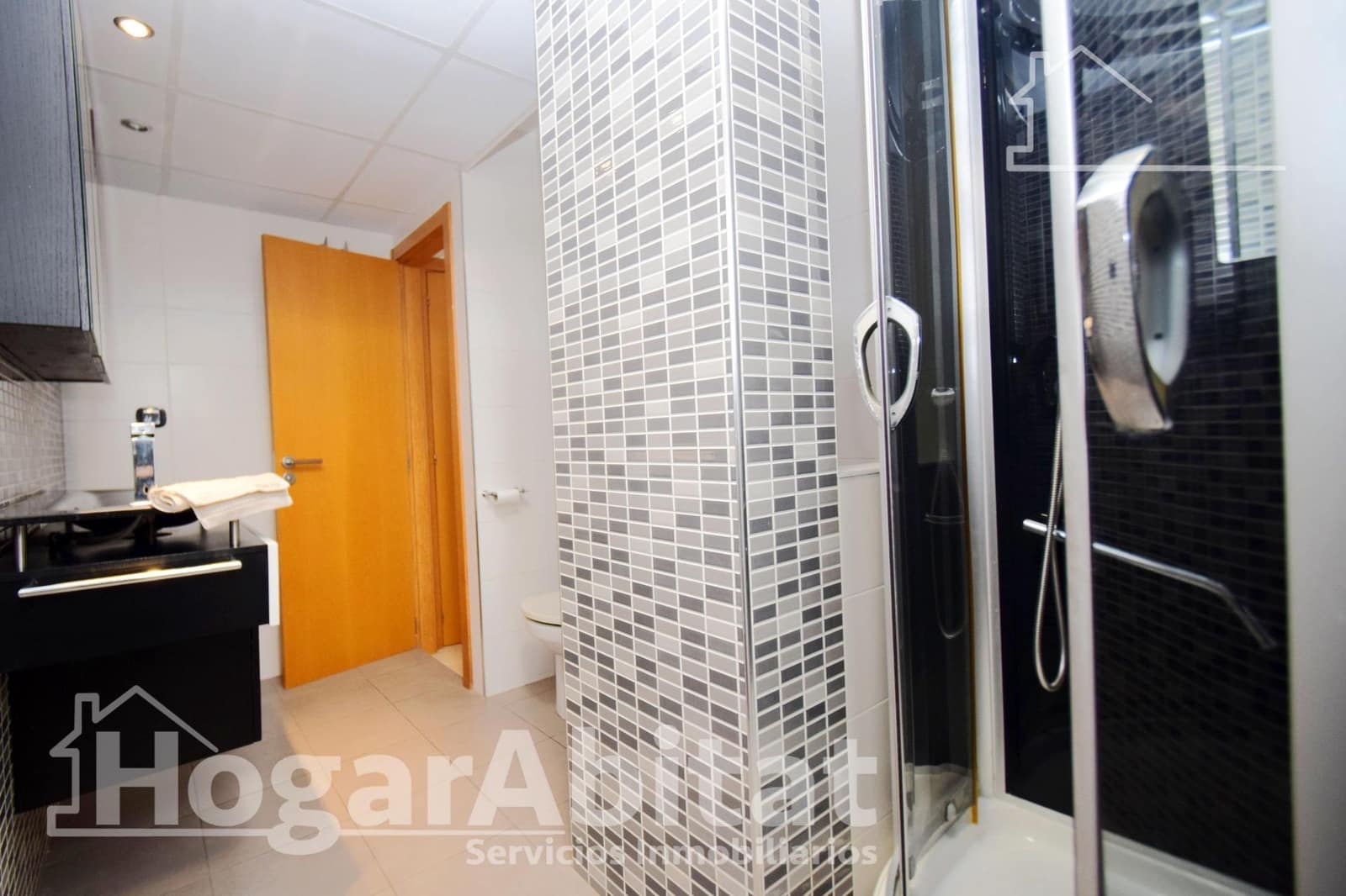 2 makuuhuone Kattohuoneisto myytävänä paikassa Canet d'En Berenguer mukana 
autotalli - 265 000 € (Ref: 9615539)