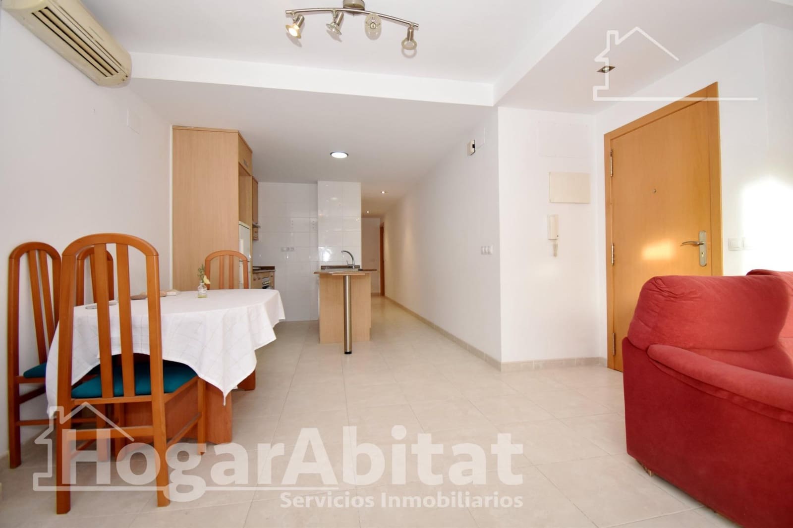 2 Zimmer Wohnung zu verkaufen in Nules - 148.500 € (Ref: 9615540)