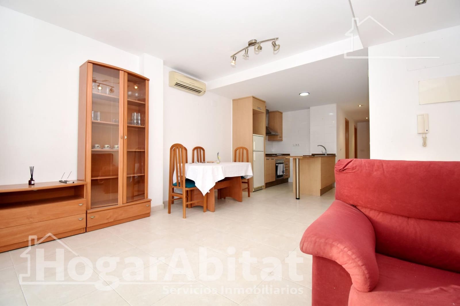 2 Zimmer Wohnung zu verkaufen in Nules - 148.500 € (Ref: 9615540)