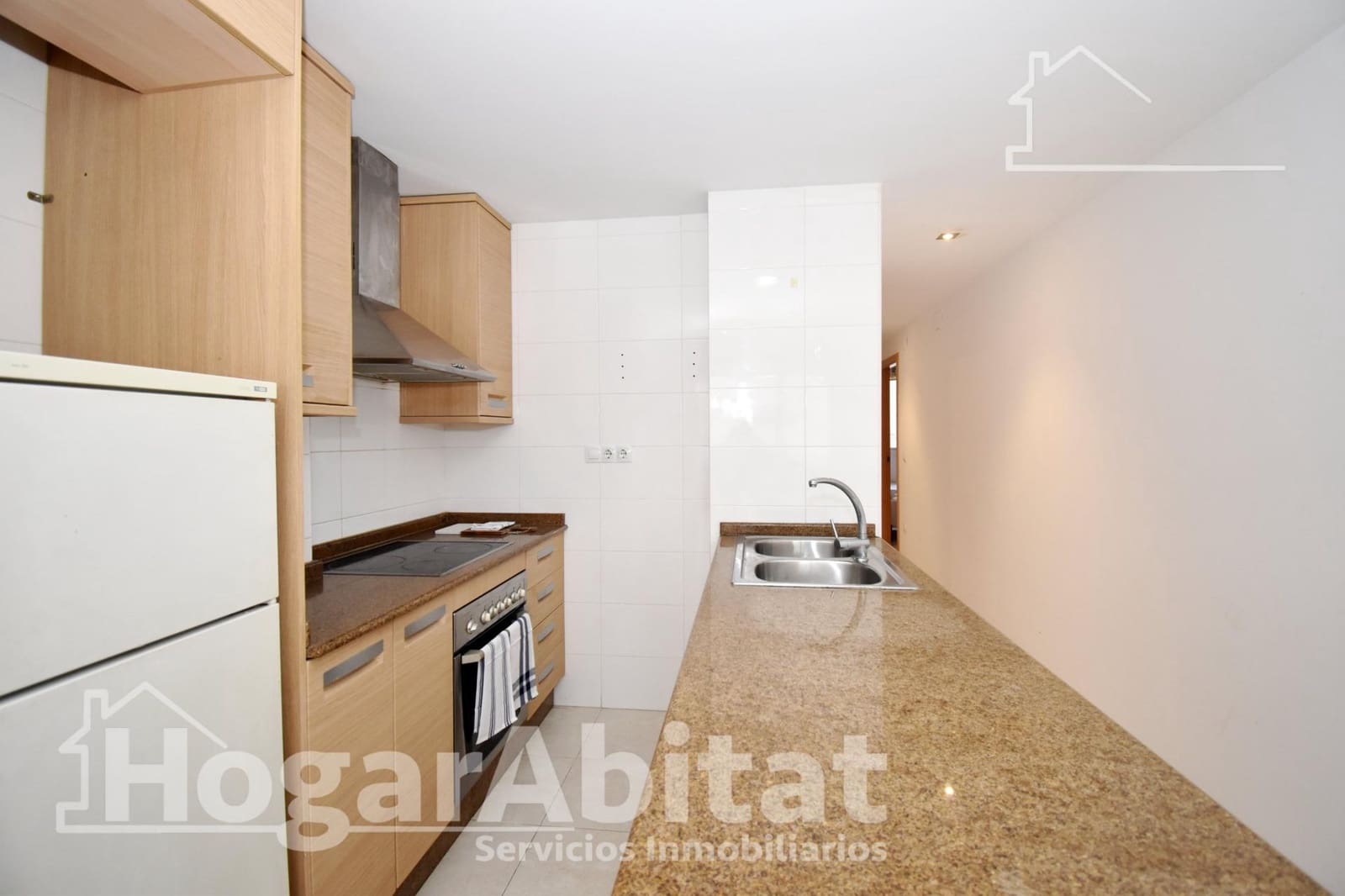 2 Zimmer Wohnung zu verkaufen in Nules - 148.500 € (Ref: 9615540)