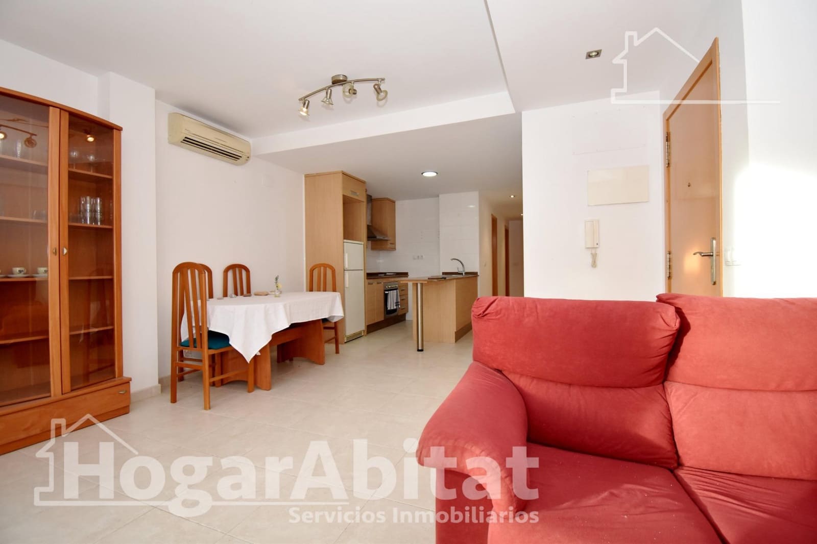 2 Zimmer Wohnung zu verkaufen in Nules - 148.500 € (Ref: 9615540)