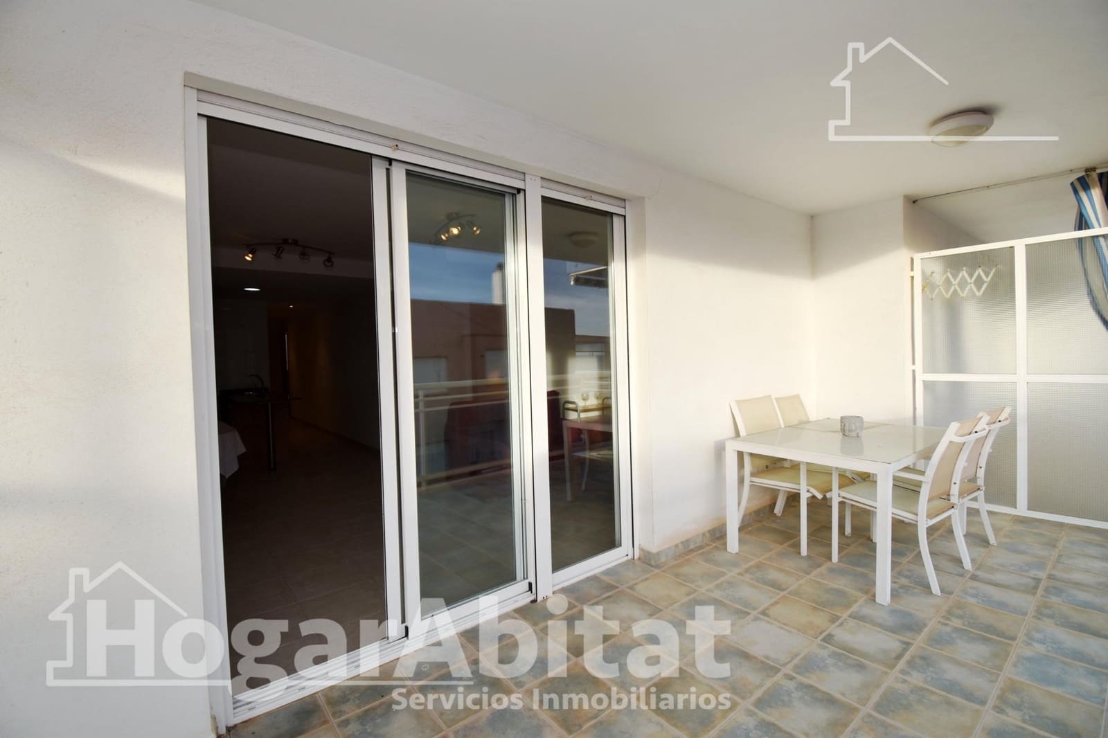 2 Zimmer Wohnung zu verkaufen in Nules - 148.500 € (Ref: 9615540)