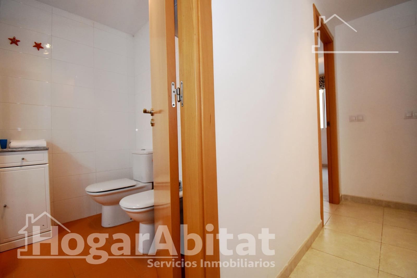 2 Zimmer Wohnung zu verkaufen in Nules - 148.500 € (Ref: 9615540)