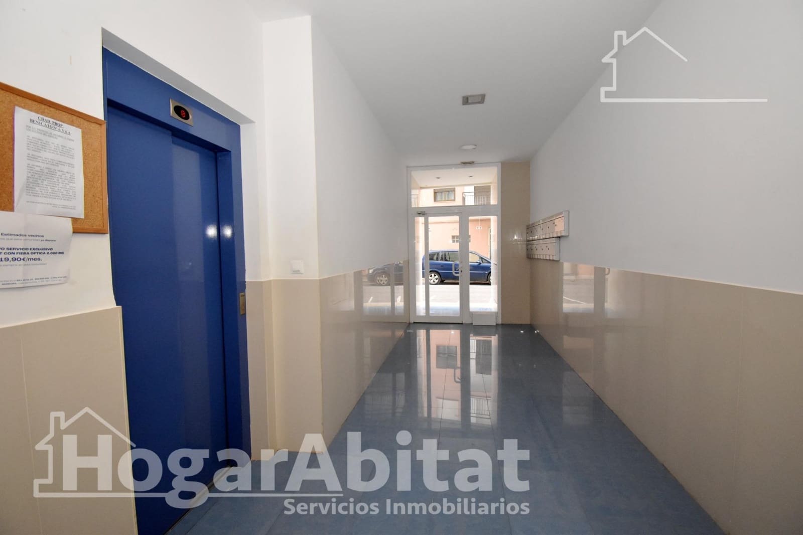 2 Zimmer Wohnung zu verkaufen in Nules - 148.500 € (Ref: 9615540)