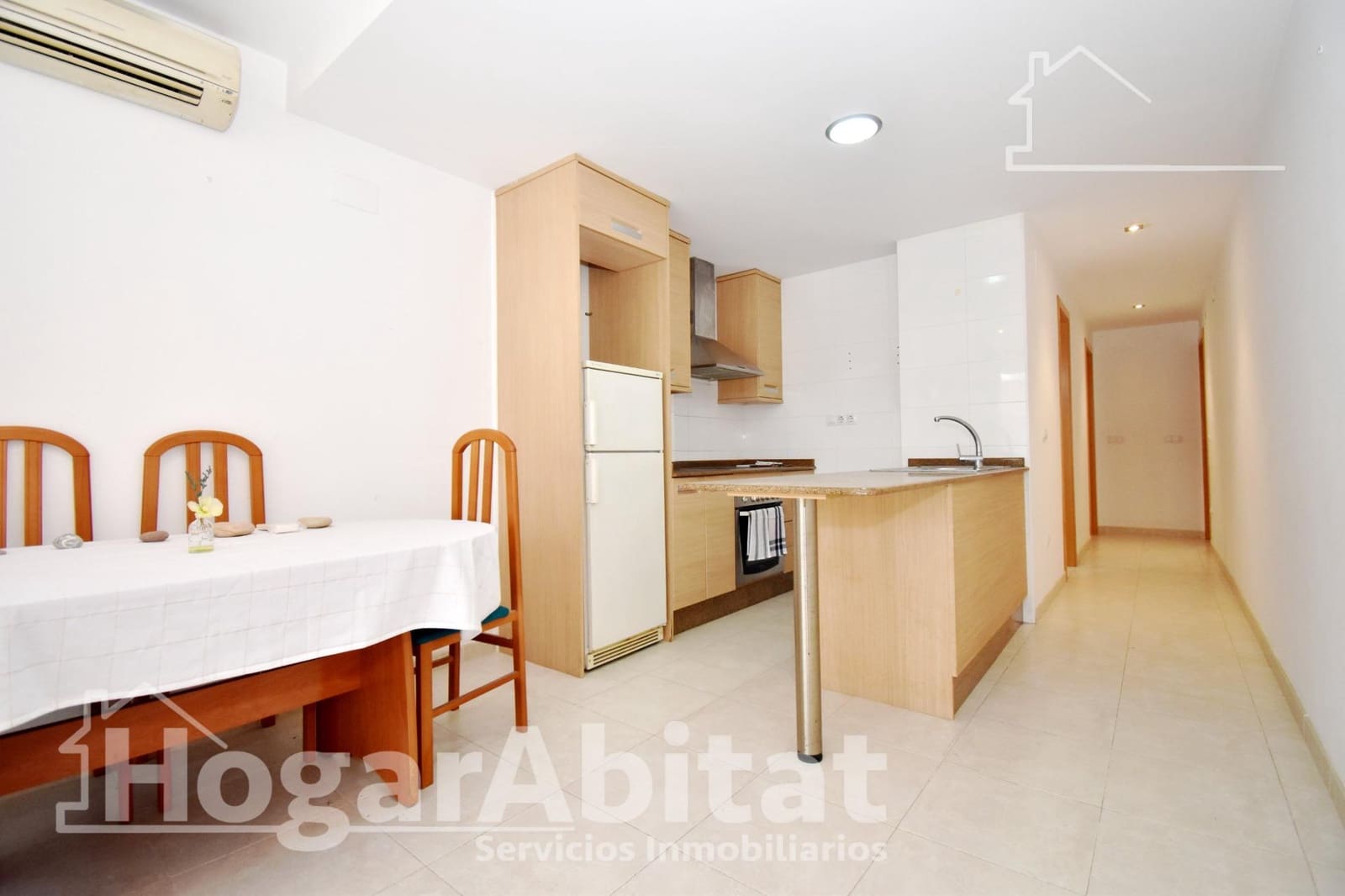 2 bedroom Flat for sale in Nules - € 148,500 (Ref: 9615540)