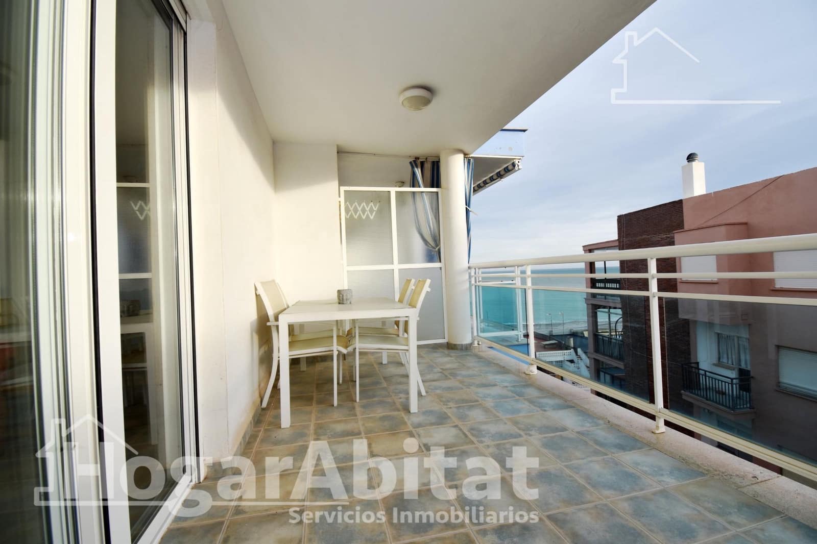 2 bedroom Flat for sale in Nules - € 148,500 (Ref: 9615540)
