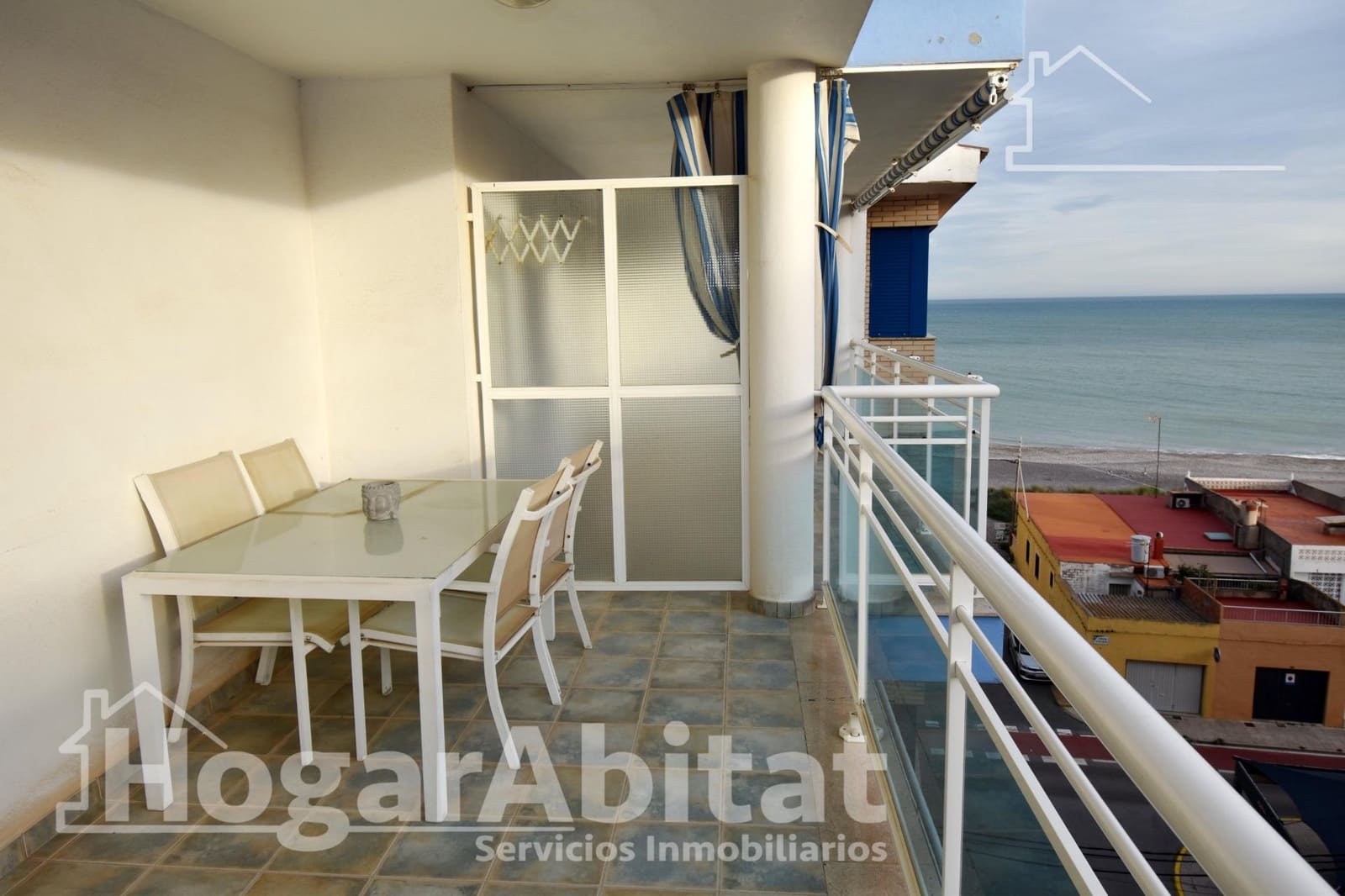 2 bedroom Flat for sale in Nules - € 148,500 (Ref: 9615540)