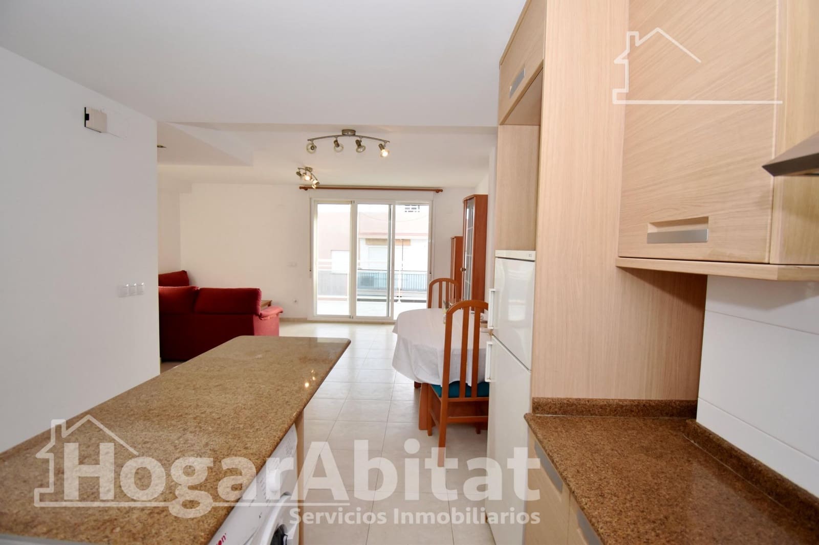 2 bedroom Flat for sale in Nules - € 148,500 (Ref: 9615540)