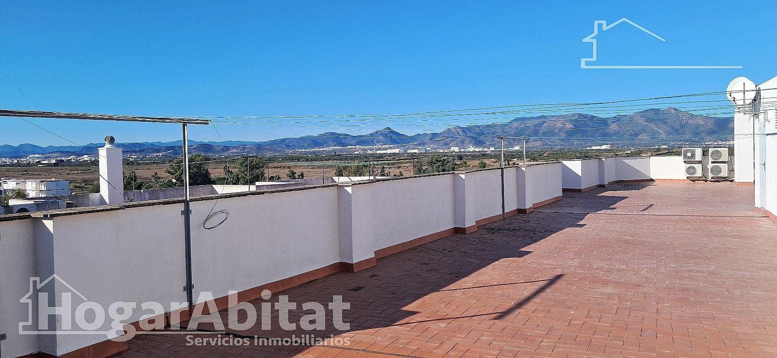 2 bedroom Flat for sale in Nules - € 148,500 (Ref: 9615540)
