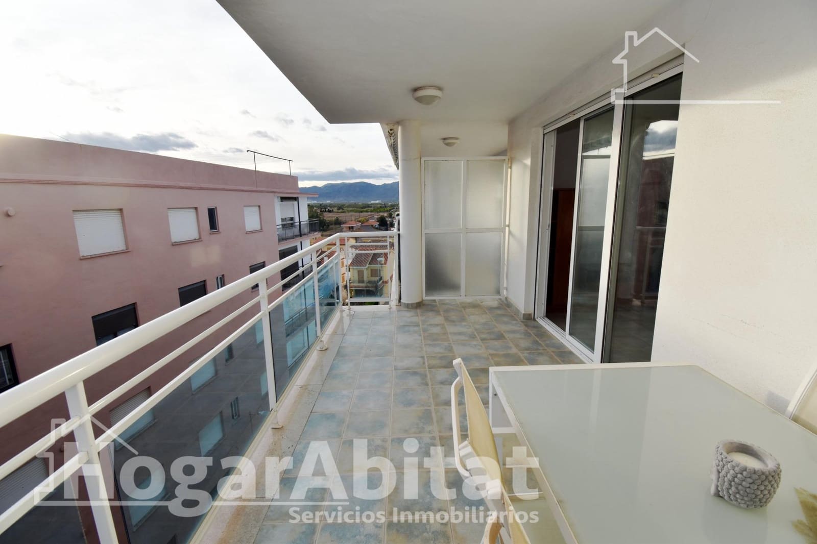 2 bedroom Flat for sale in Nules - € 148,500 (Ref: 9615540)