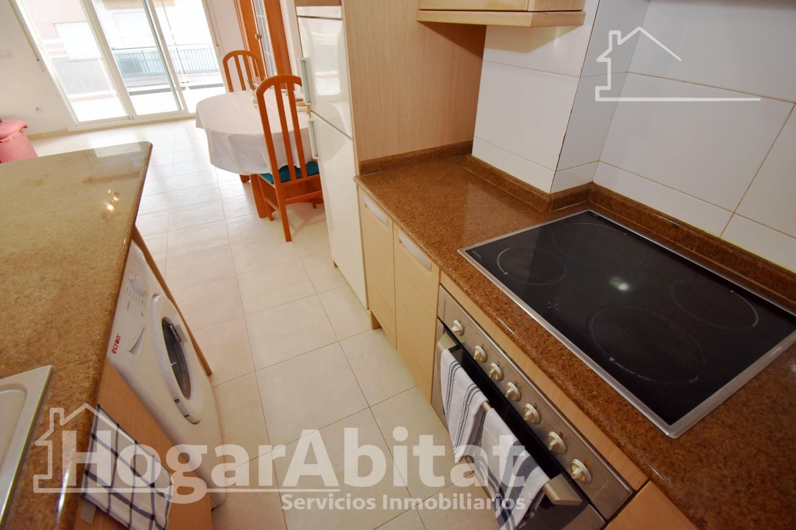2 bedroom Flat for sale in Nules - € 148,500 (Ref: 9615540)