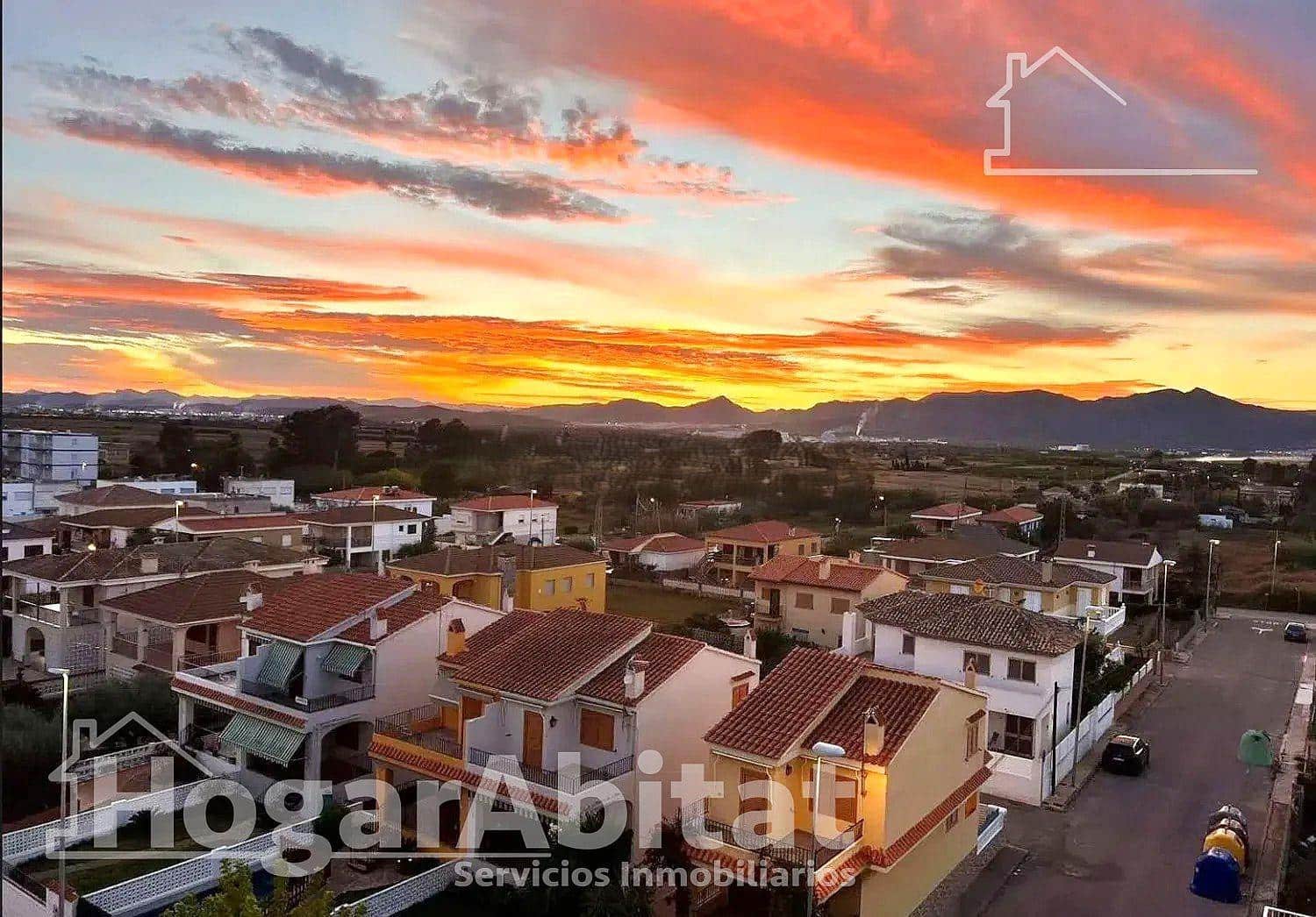 2 bedroom Flat for sale in Nules - € 148,500 (Ref: 9615540)