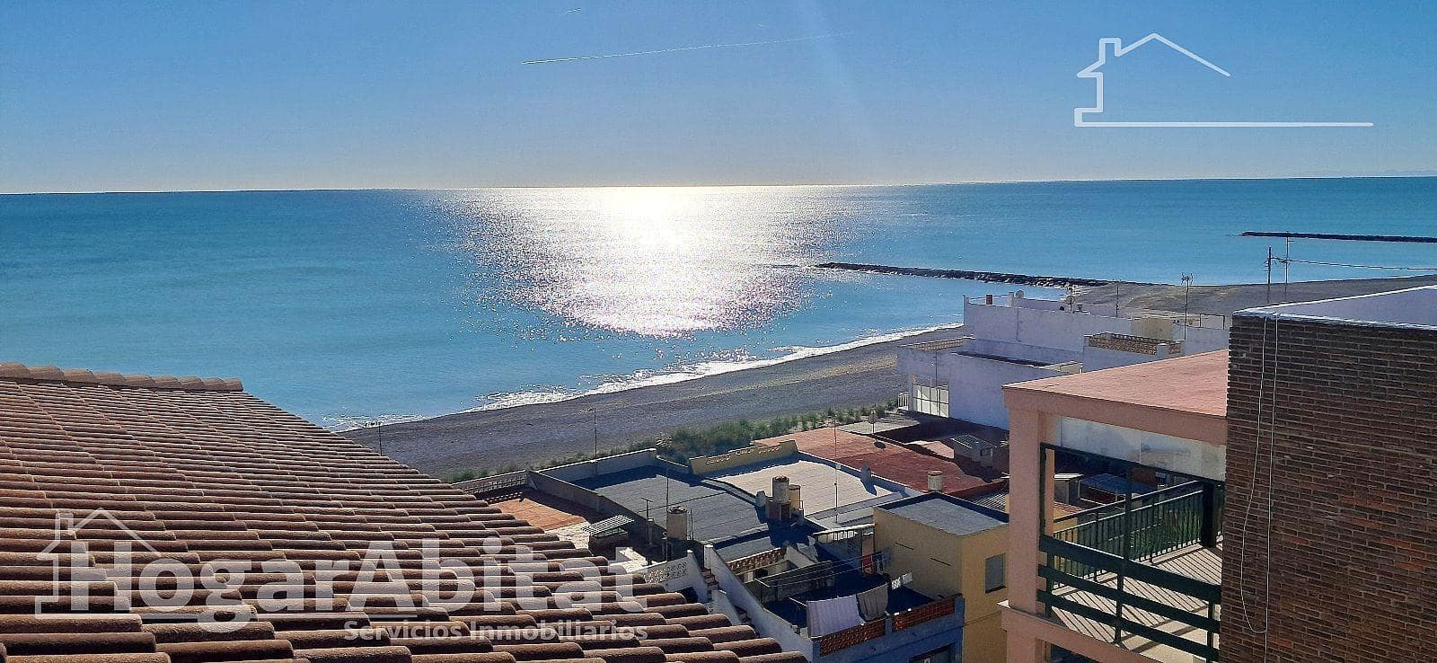 2 bedroom Flat for sale in Nules - € 148,500 (Ref: 9615540)