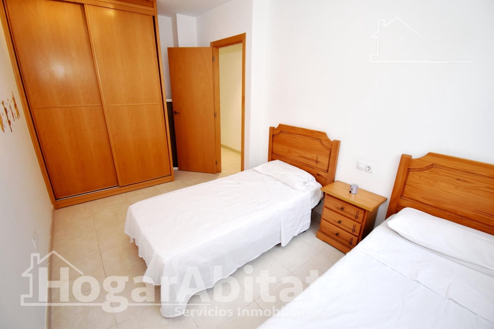 2 bedroom Flat for sale in Nules - € 148,500 (Ref: 9615540)
