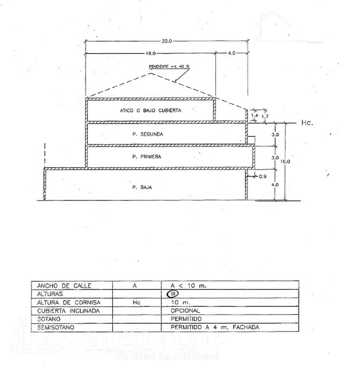 Building Plot for sale in Almassora / Almazora - € 26,000 (Ref: 9615541)