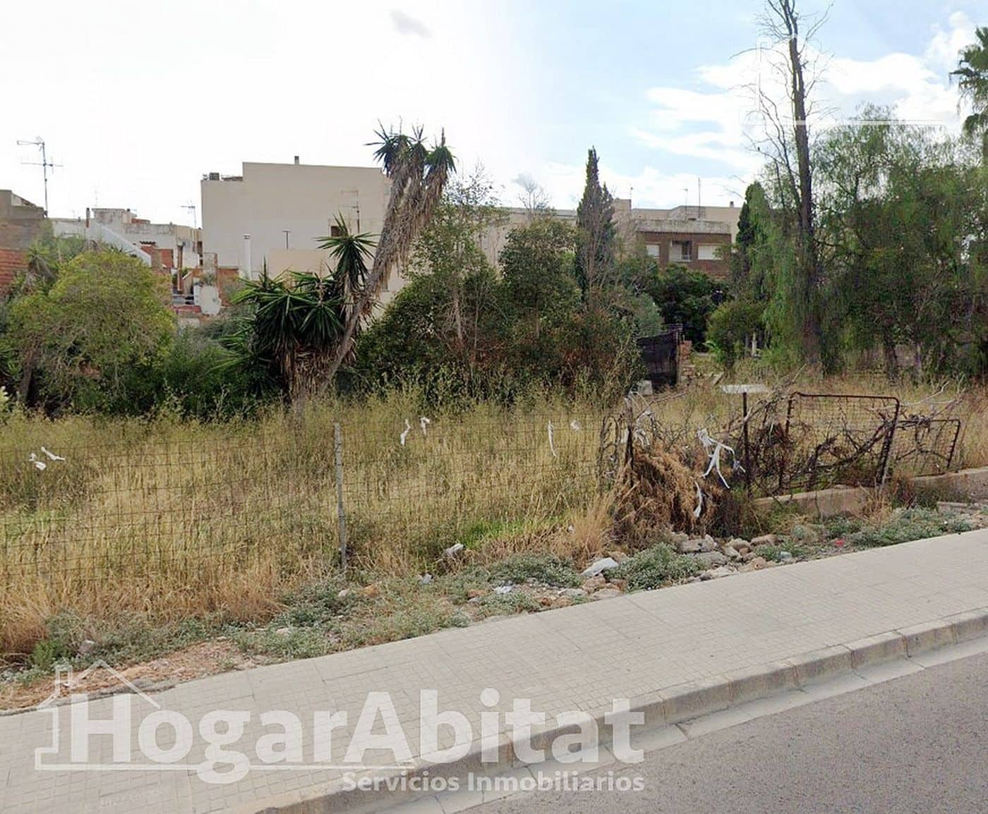 Building Plot for sale in Almassora / Almazora - € 26,000 (Ref: 9615541)