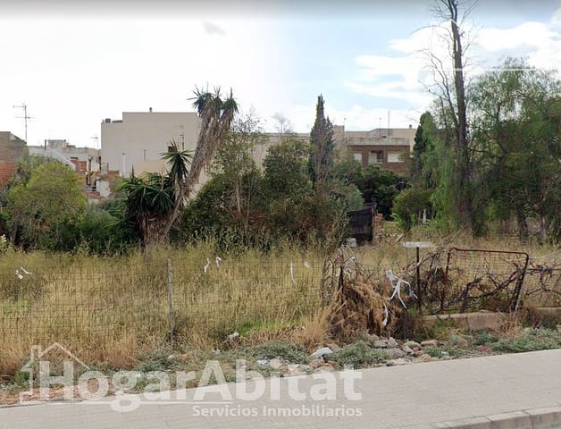 Building Plot for sale in Almassora / Almazora - € 26,000 (Ref: 9615541)