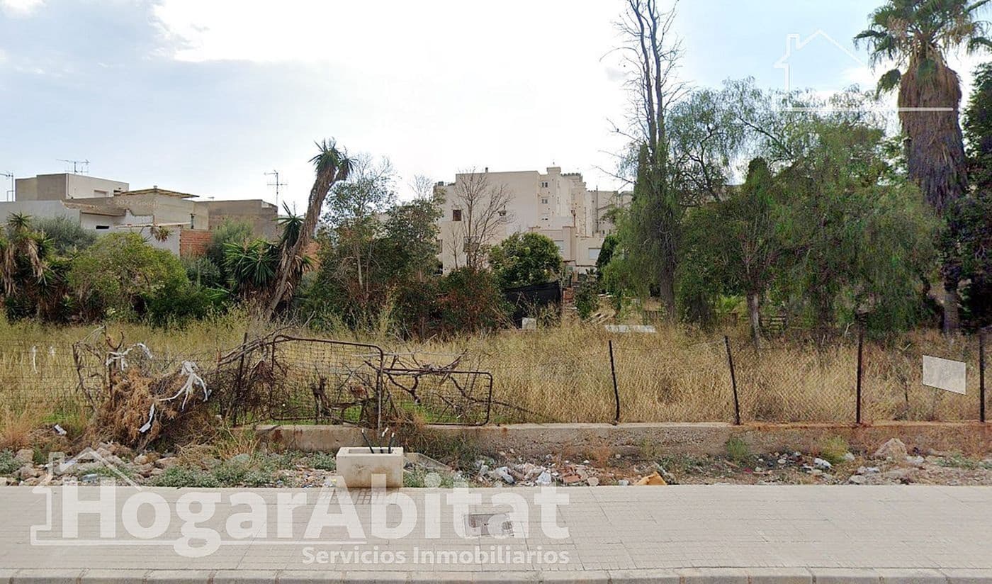 Building Plot for sale in Almassora / Almazora - € 26,000 (Ref: 9615541)
