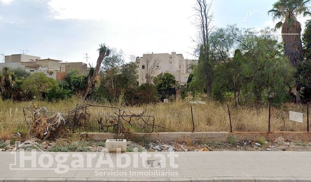 Building Plot for sale in Almassora / Almazora - € 26,000 (Ref: 9615541)