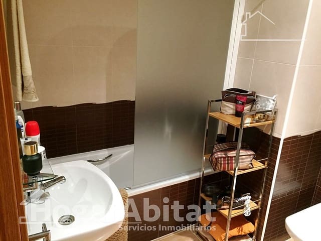 3 soverom Leilighet til salgs i Villarejo de Fuentes - € 80 000 (Ref: 9615542)