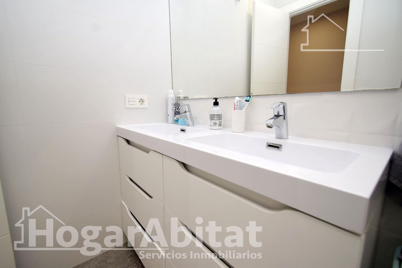 3 camera da letto Appartamento in vendita in Quart de Poblet con garage - 359.000 € (Rif: 9615544)