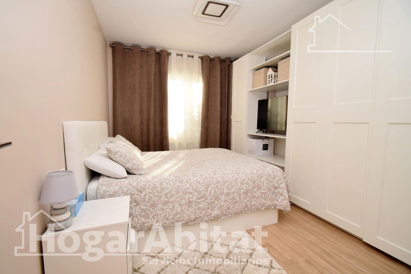 3 camera da letto Appartamento in vendita in Quart de Poblet con garage - 359.000 € (Rif: 9615544)