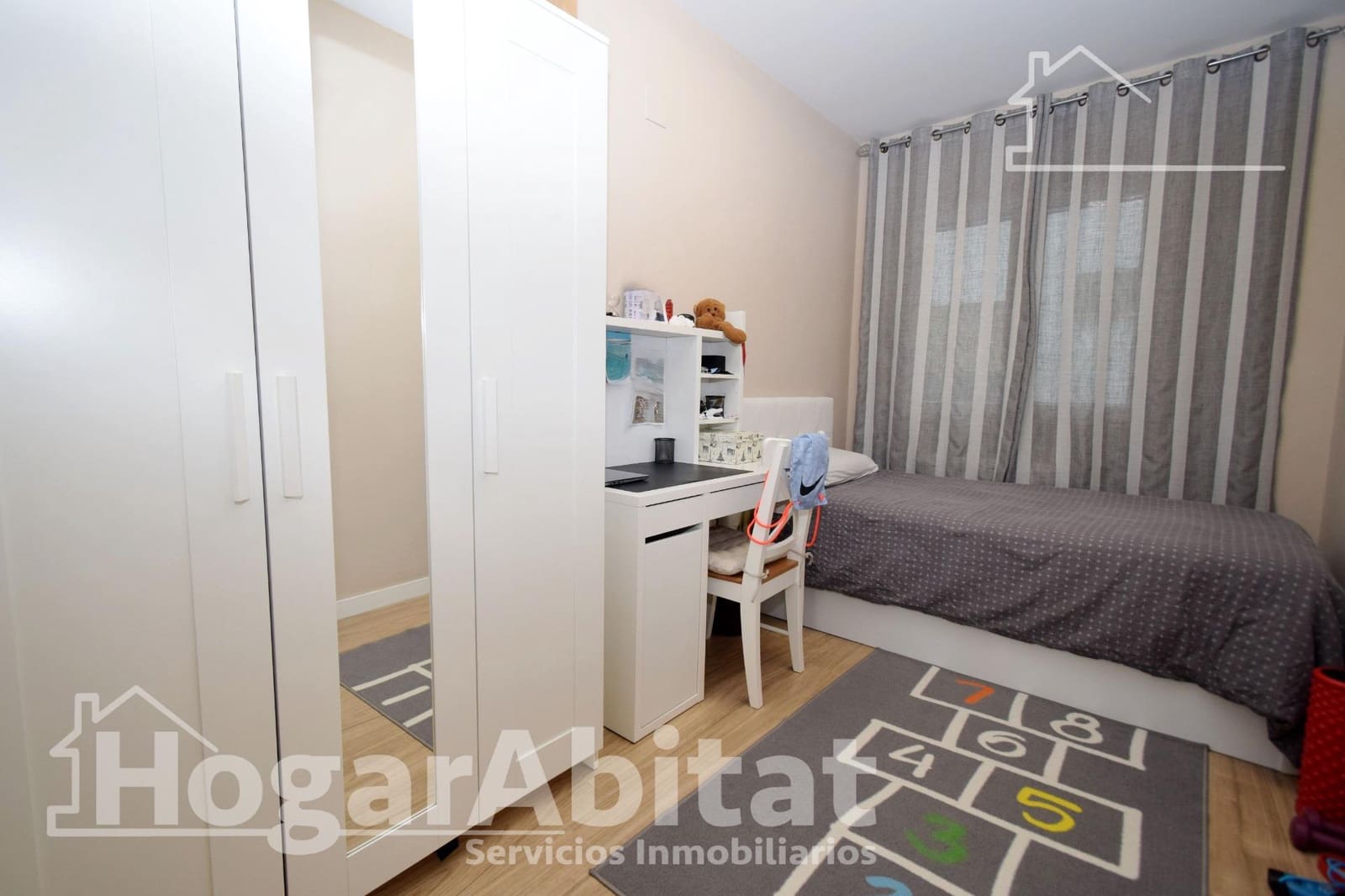 3 camera da letto Appartamento in vendita in Quart de Poblet con garage - 359.000 € (Rif: 9615544)
