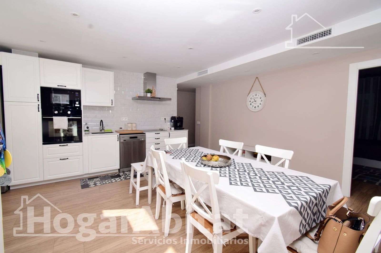 3 camera da letto Appartamento in vendita in Quart de Poblet con garage - 359.000 € (Rif: 9615544)