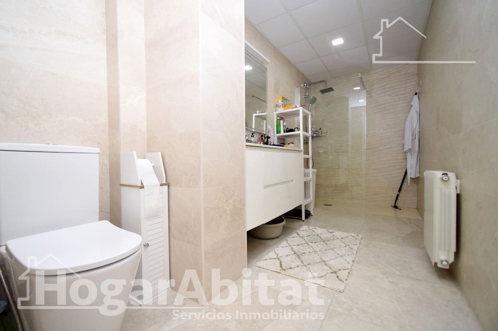 3 camera da letto Appartamento in vendita in Quart de Poblet con garage - 359.000 € (Rif: 9615544)