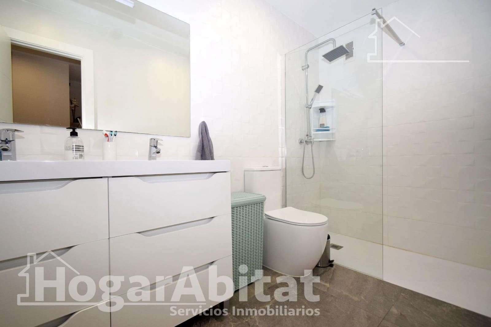 3 camera da letto Appartamento in vendita in Quart de Poblet con garage - 359.000 € (Rif: 9615544)