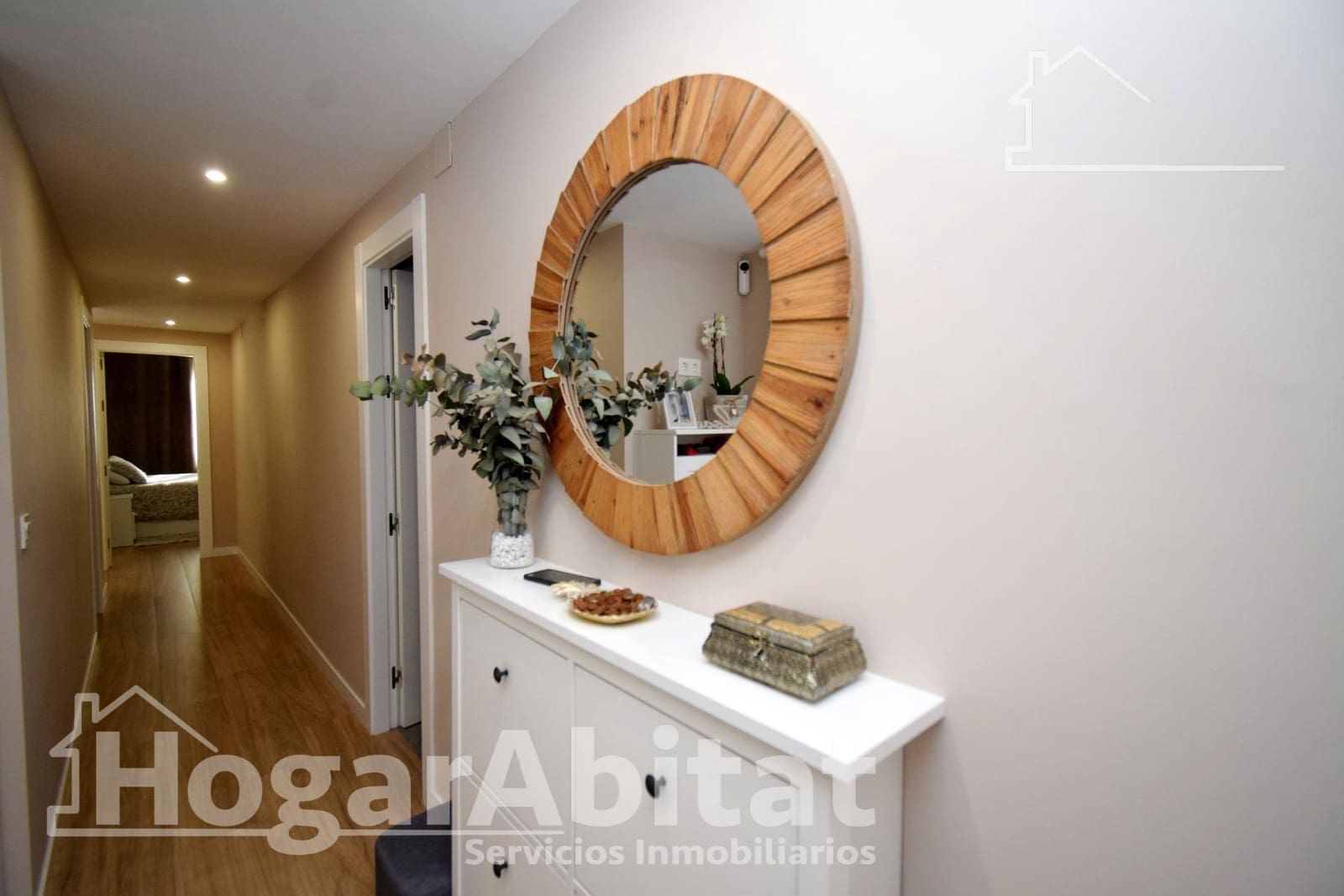 3 camera da letto Appartamento in vendita in Quart de Poblet con garage - 359.000 € (Rif: 9615544)