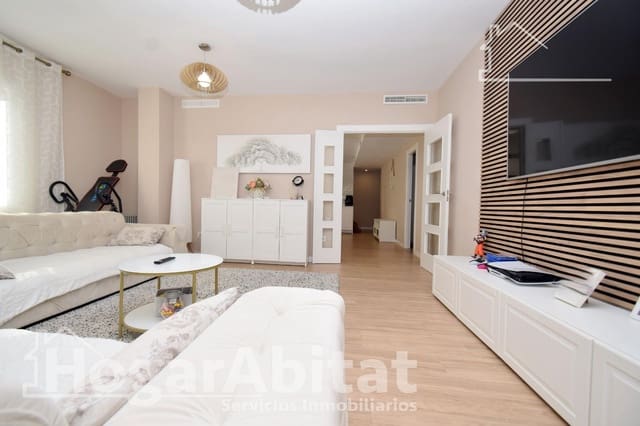 3 camera da letto Appartamento in vendita in Quart de Poblet con garage - 359.000 € (Rif: 9615544)