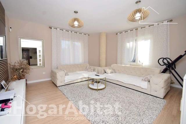 3 camera da letto Appartamento in vendita in Quart de Poblet con garage - 359.000 € (Rif: 9615544)