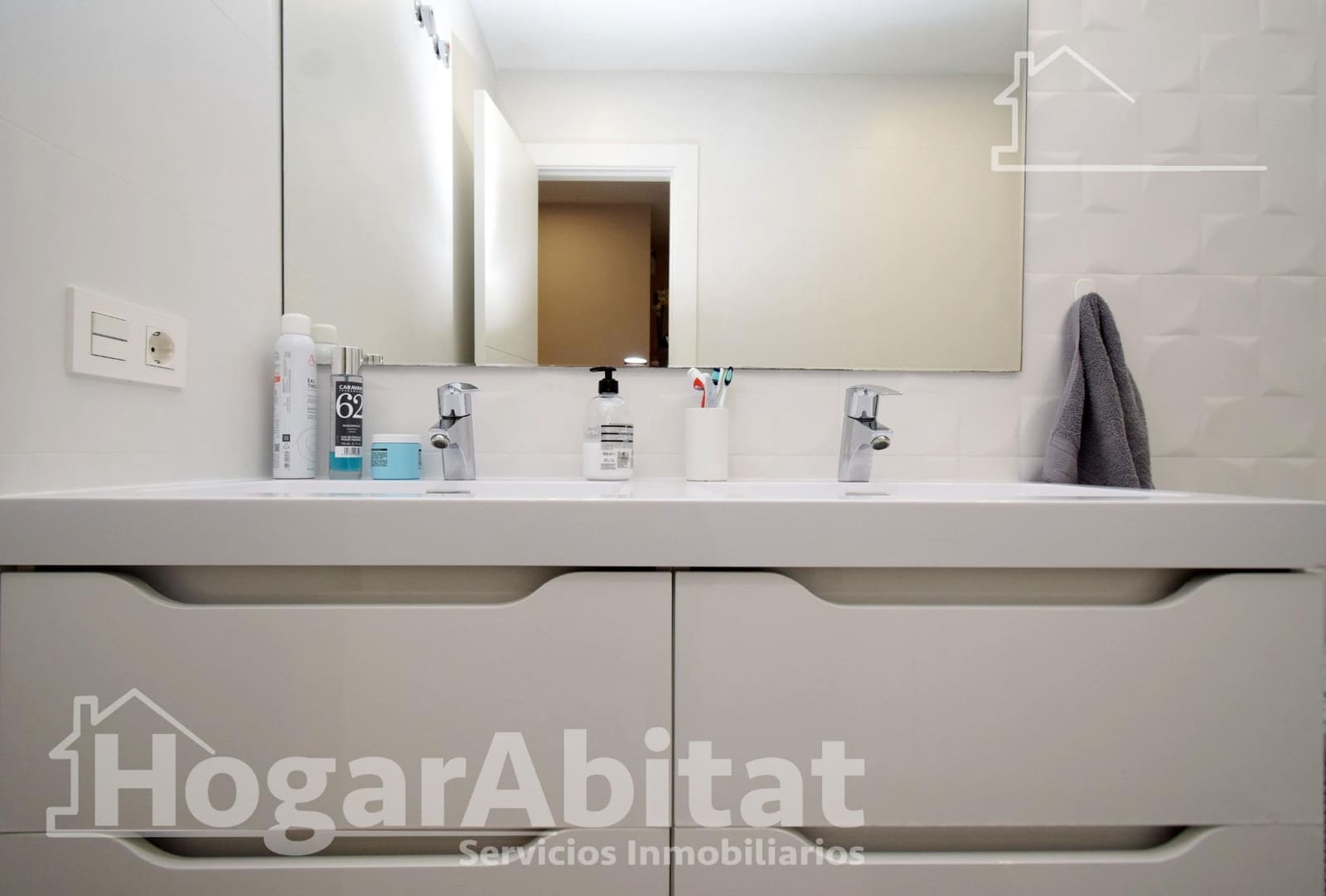 3 camera da letto Appartamento in vendita in Quart de Poblet con garage - 359.000 € (Rif: 9615544)