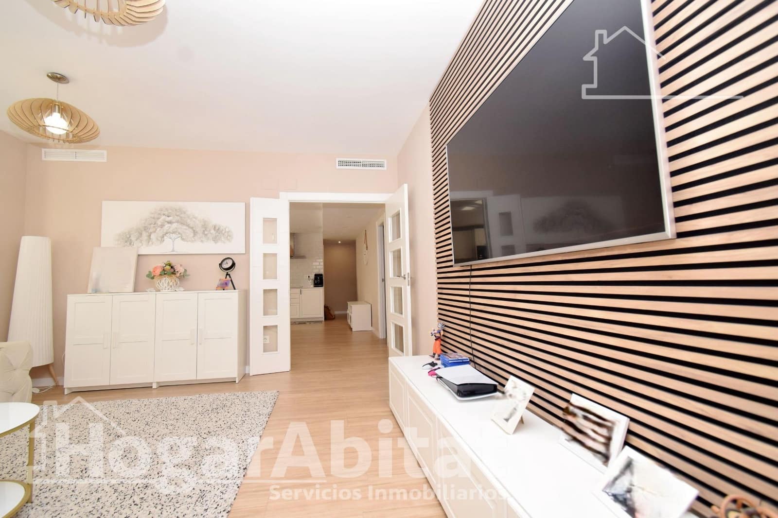 3 camera da letto Appartamento in vendita in Quart de Poblet con garage - 359.000 € (Rif: 9615544)