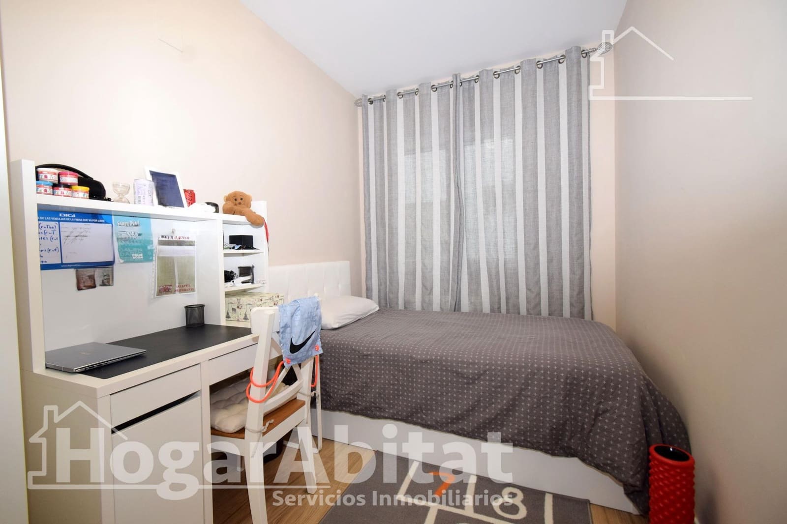3 camera da letto Appartamento in vendita in Quart de Poblet con garage - 359.000 € (Rif: 9615544)