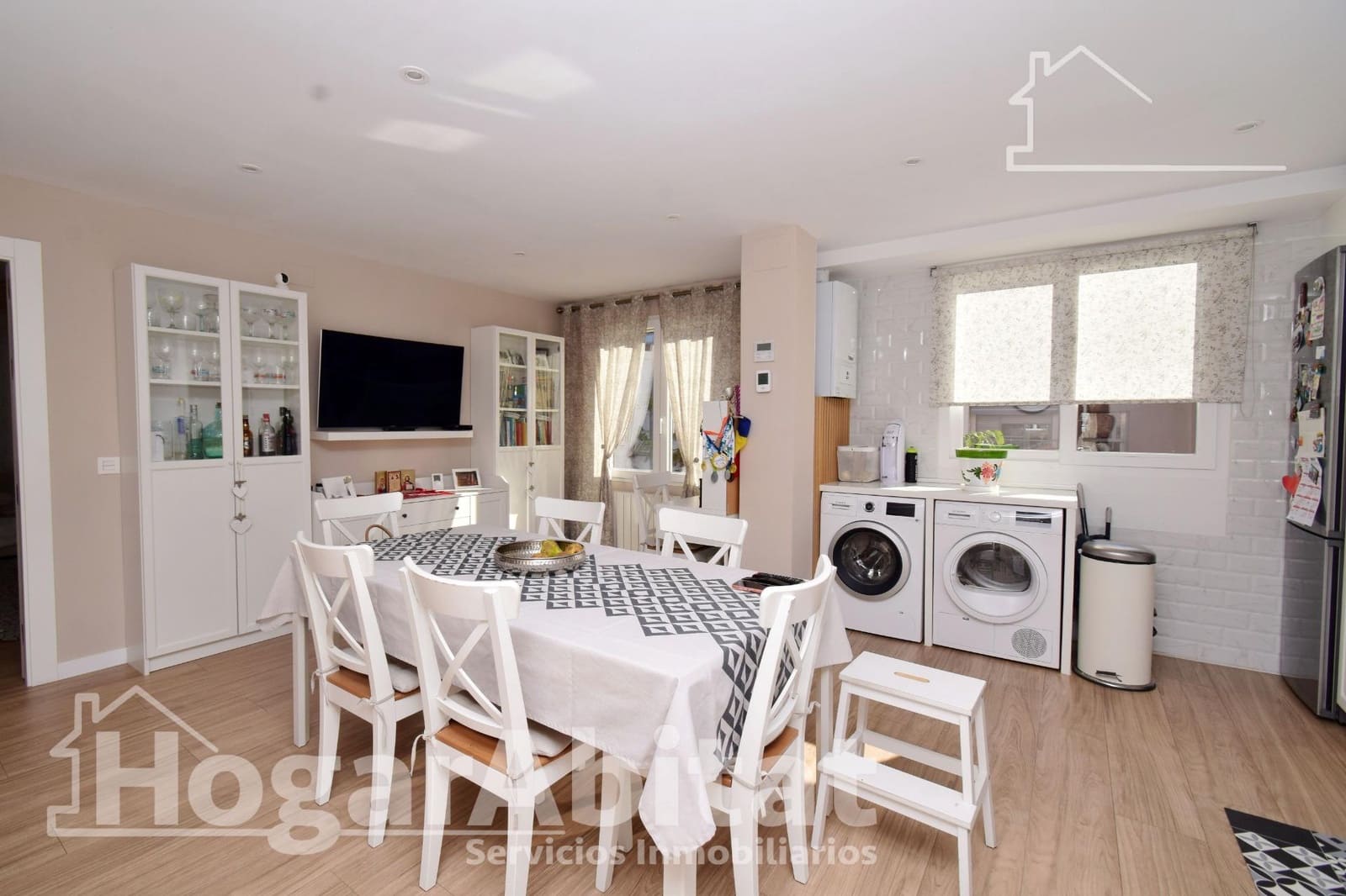 3 camera da letto Appartamento in vendita in Quart de Poblet con garage - 359.000 € (Rif: 9615544)