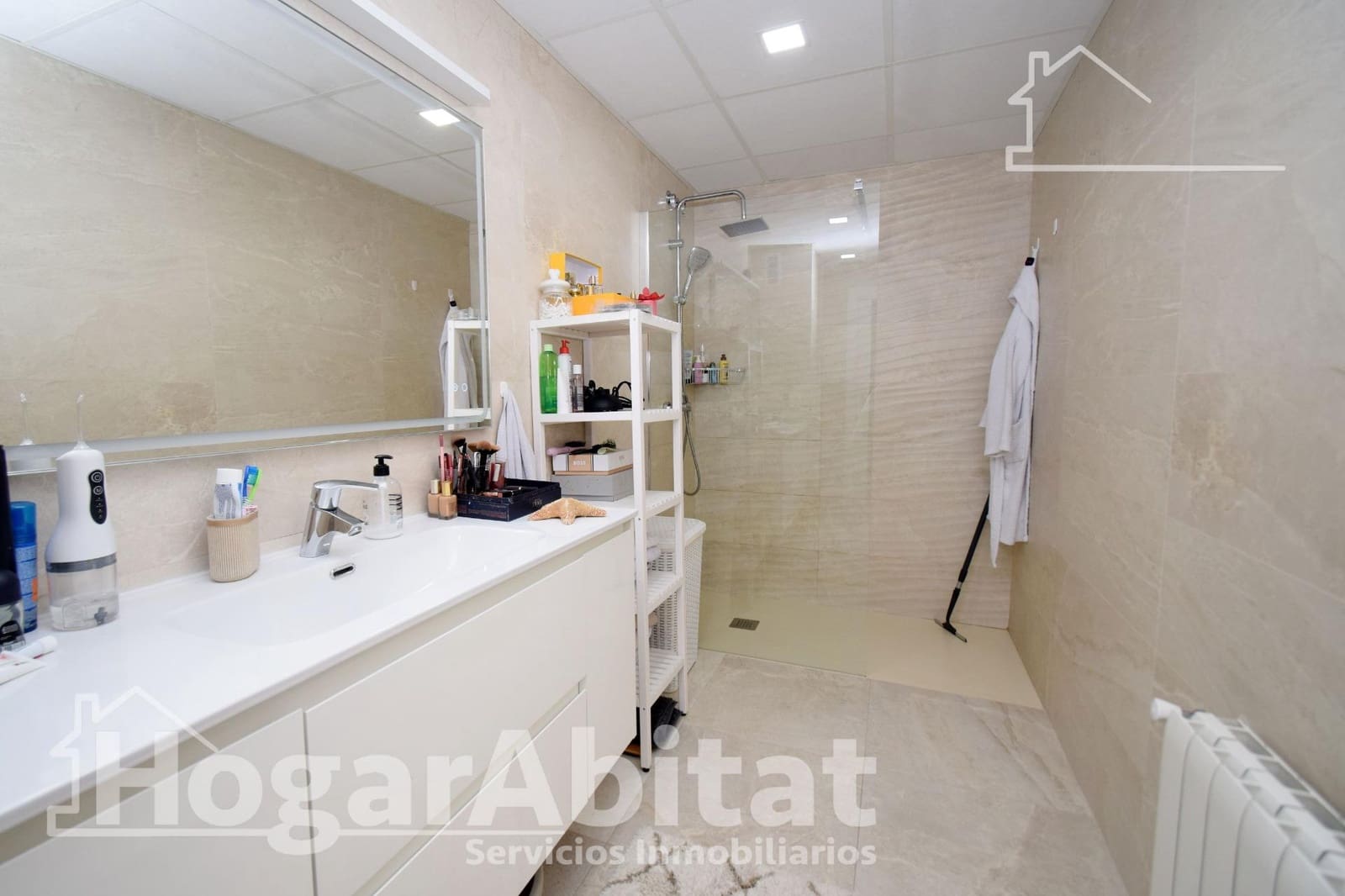 3 camera da letto Appartamento in vendita in Quart de Poblet con garage - 359.000 € (Rif: 9615544)