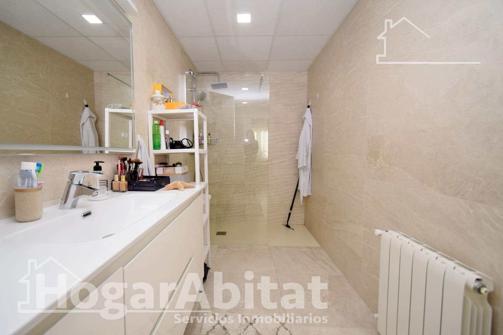 3 camera da letto Appartamento in vendita in Quart de Poblet con garage - 359.000 € (Rif: 9615544)