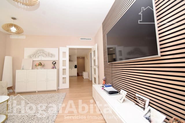 3 camera da letto Appartamento in vendita in Quart de Poblet con garage - 359.000 € (Rif: 9615544)