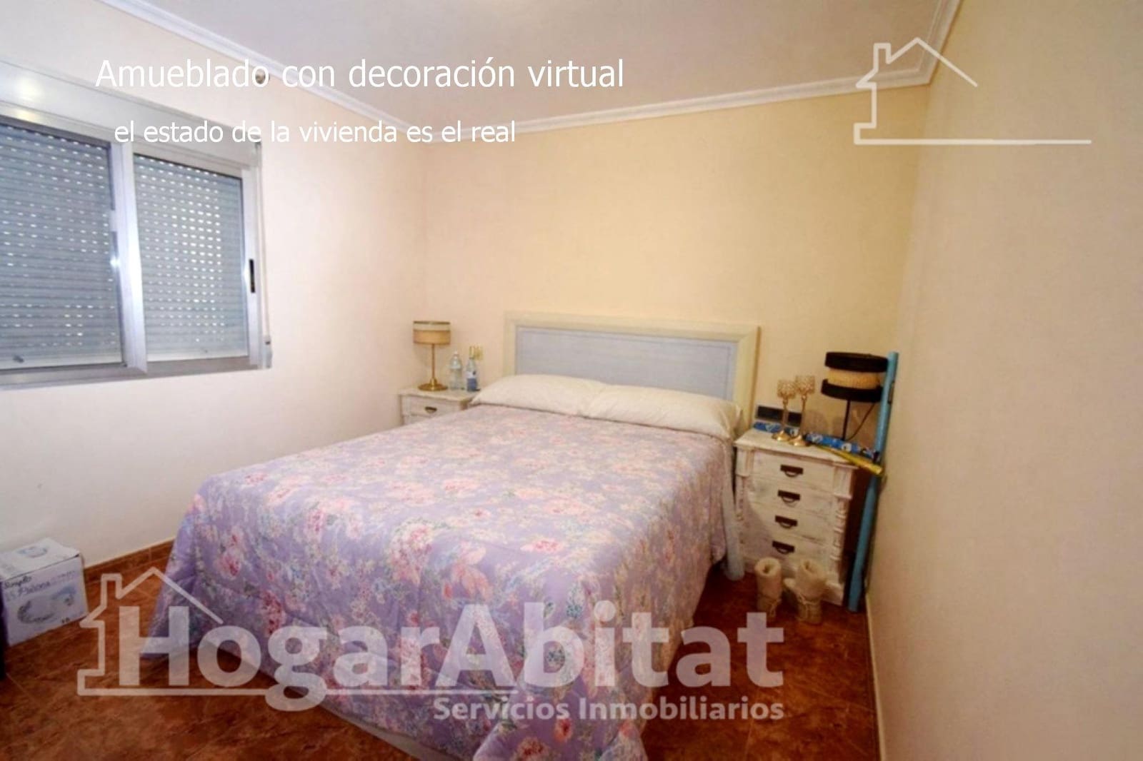 7 sypialnia Willa na sprzedaż w Turis z basenem garażem - 450 000 € (Ref: 9615547)