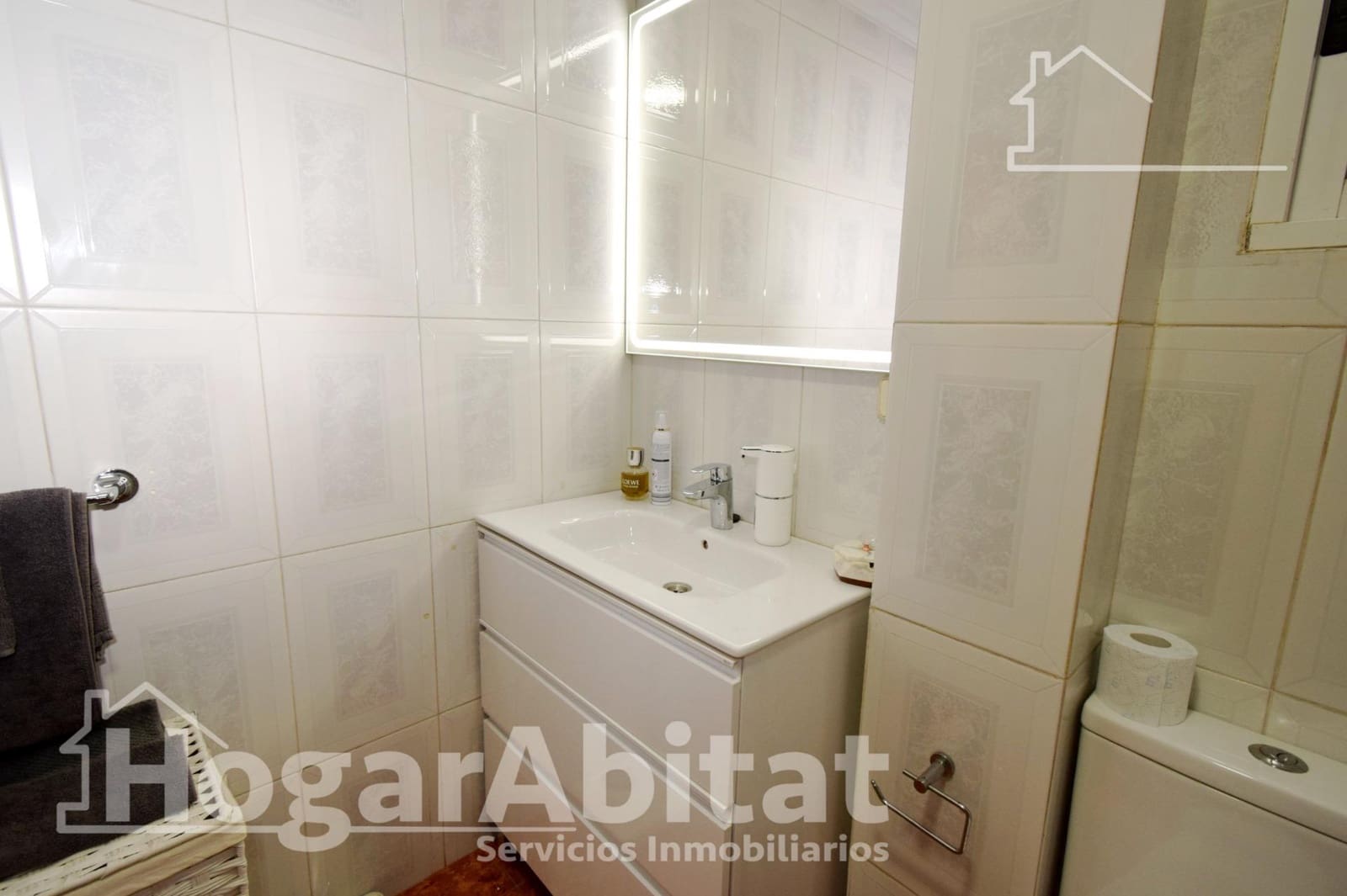 7 sypialnia Willa na sprzedaż w Turis z basenem garażem - 450 000 € (Ref: 9615547)