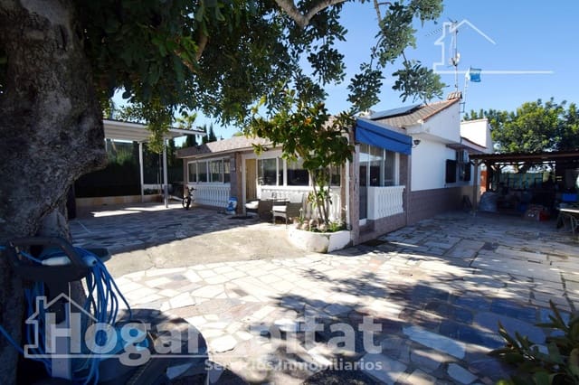 7 sovrum Villa till salu i Turís med pool garage - 450 000 € (Ref: 9615547)